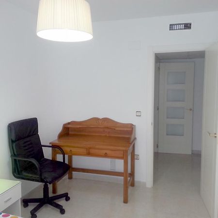 Acogedor Apartamento En El Casco Historico 哈维亚 外观 照片