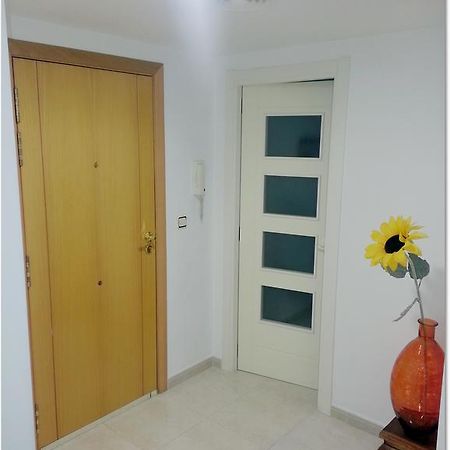 Acogedor Apartamento En El Casco Historico 哈维亚 外观 照片