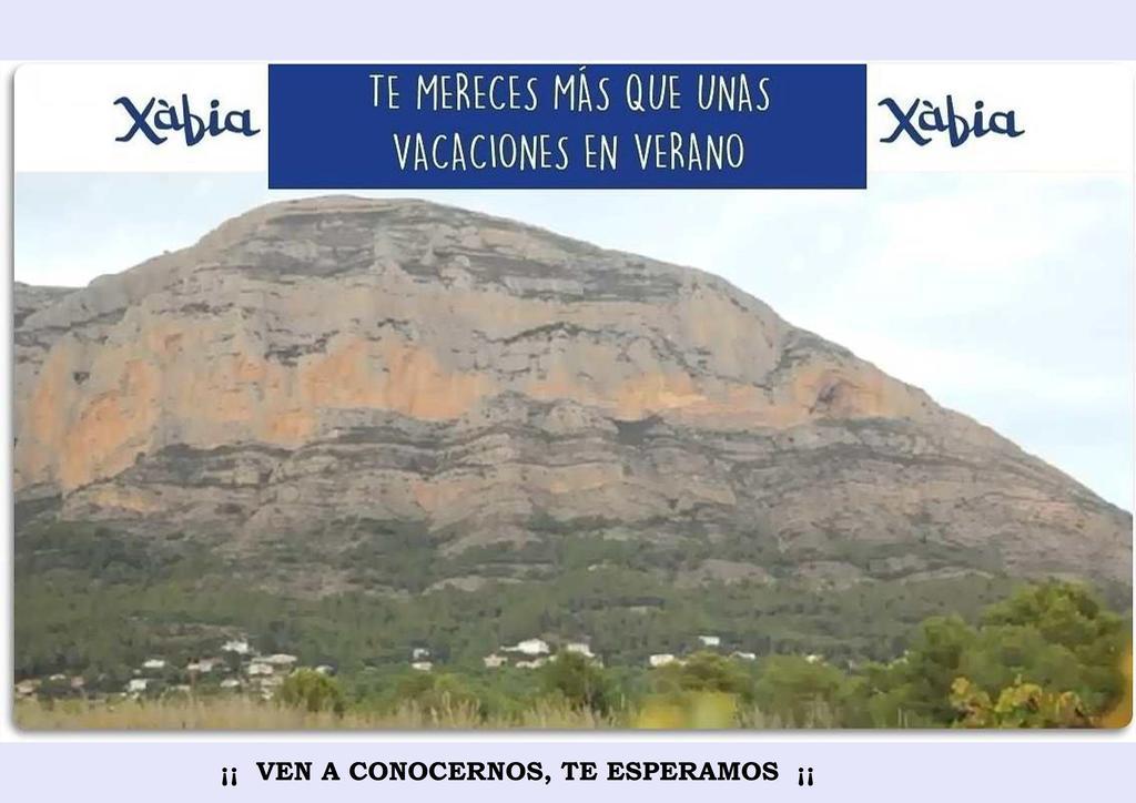 Acogedor Apartamento En El Casco Historico 哈维亚 外观 照片