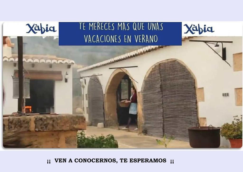 Acogedor Apartamento En El Casco Historico 哈维亚 外观 照片