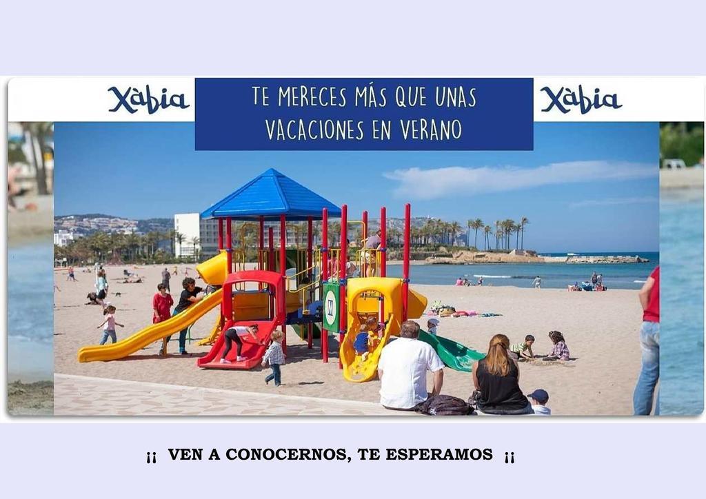 Acogedor Apartamento En El Casco Historico 哈维亚 外观 照片