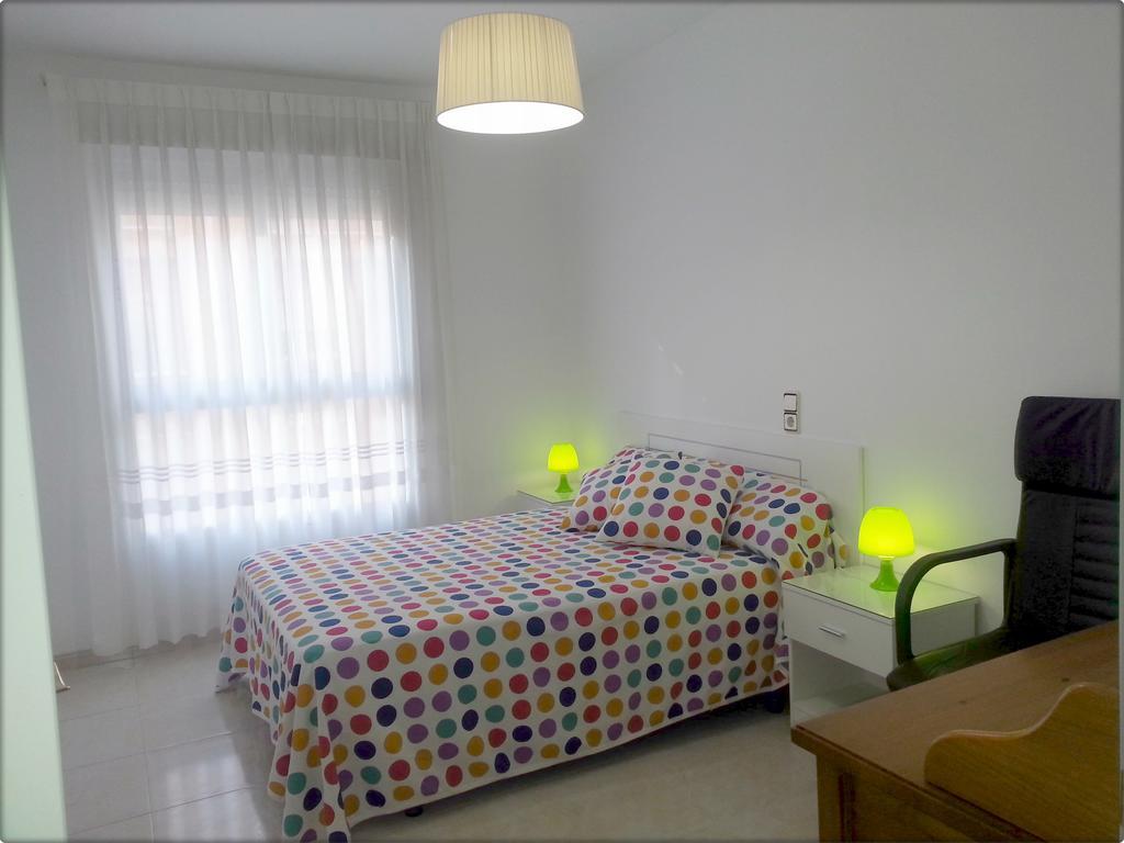 Acogedor Apartamento En El Casco Historico 哈维亚 外观 照片