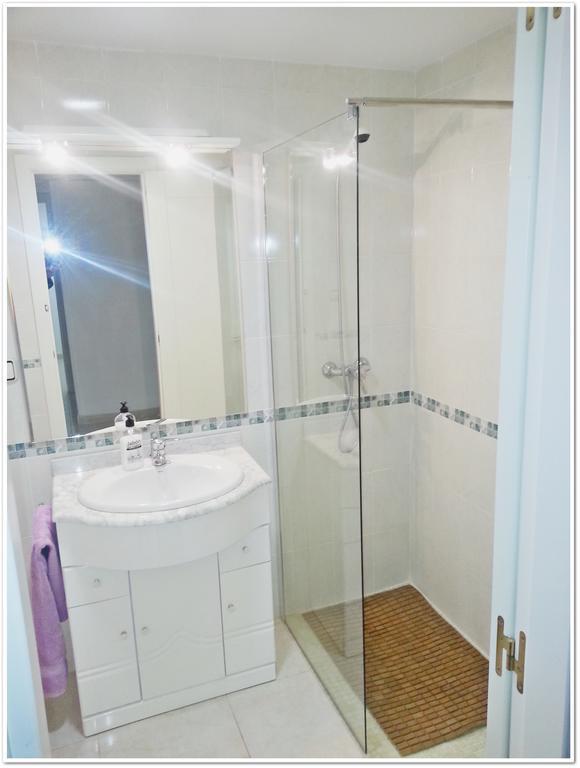 Acogedor Apartamento En El Casco Historico 哈维亚 外观 照片