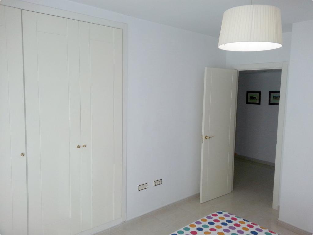 Acogedor Apartamento En El Casco Historico 哈维亚 外观 照片