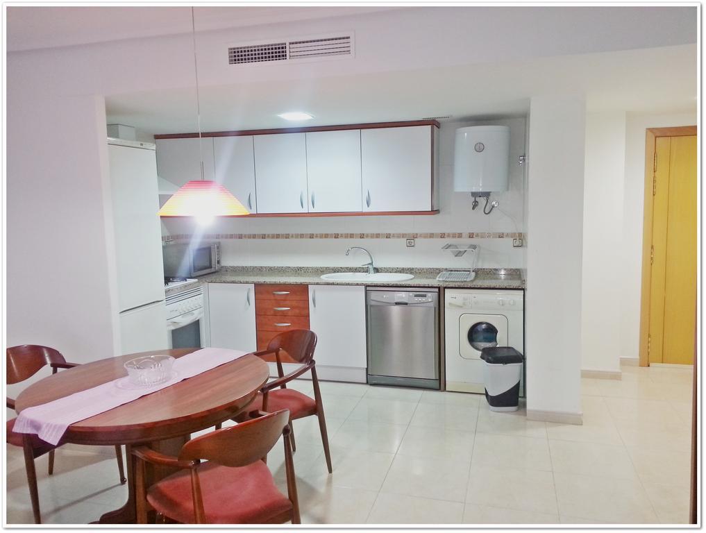 Acogedor Apartamento En El Casco Historico 哈维亚 外观 照片